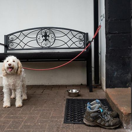 2 Mews Cottages - Town Centre Location Appleby-in-Westmorland Exteriér fotografie