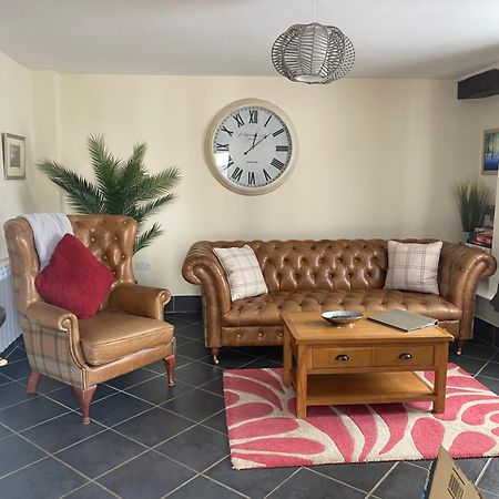 2 Mews Cottages - Town Centre Location Appleby-in-Westmorland Exteriér fotografie