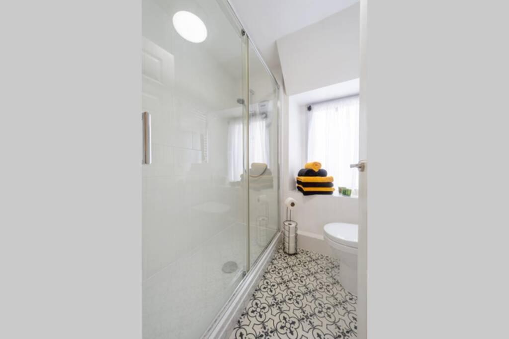 2 Mews Cottages - Town Centre Location Appleby-in-Westmorland Exteriér fotografie