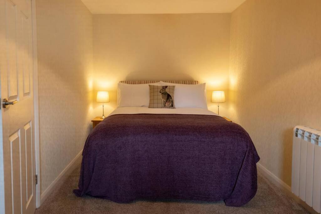 2 Mews Cottages - Town Centre Location Appleby-in-Westmorland Exteriér fotografie